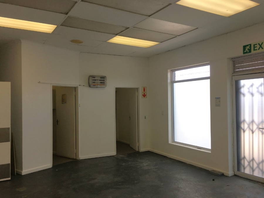 To Let commercial Property for Rent in Parklands Western Cape